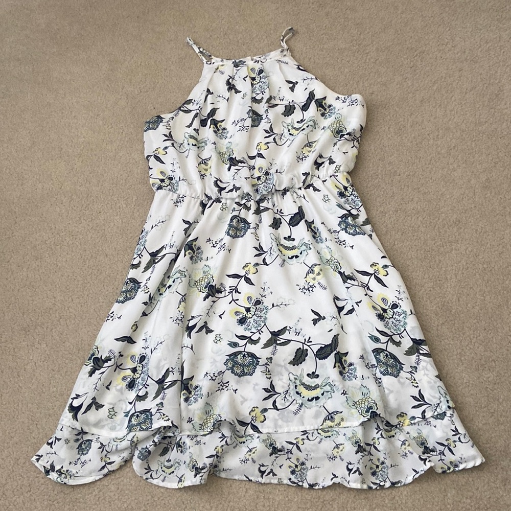 Womens Dress